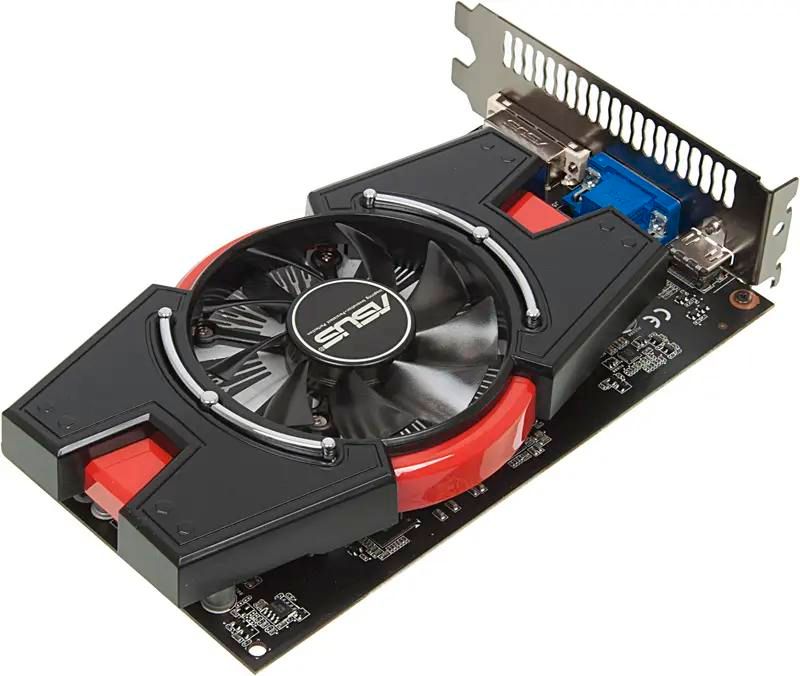 Asus geforce gt new arrivals 440