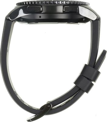 Samsung gear s3 frontier opiniones 2019 outlet