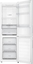 Холодильник двухкамерный HAIER CEF536CWG