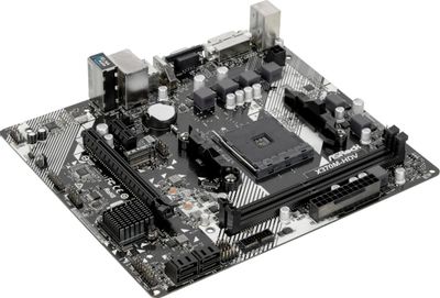 X370 matx hot sale