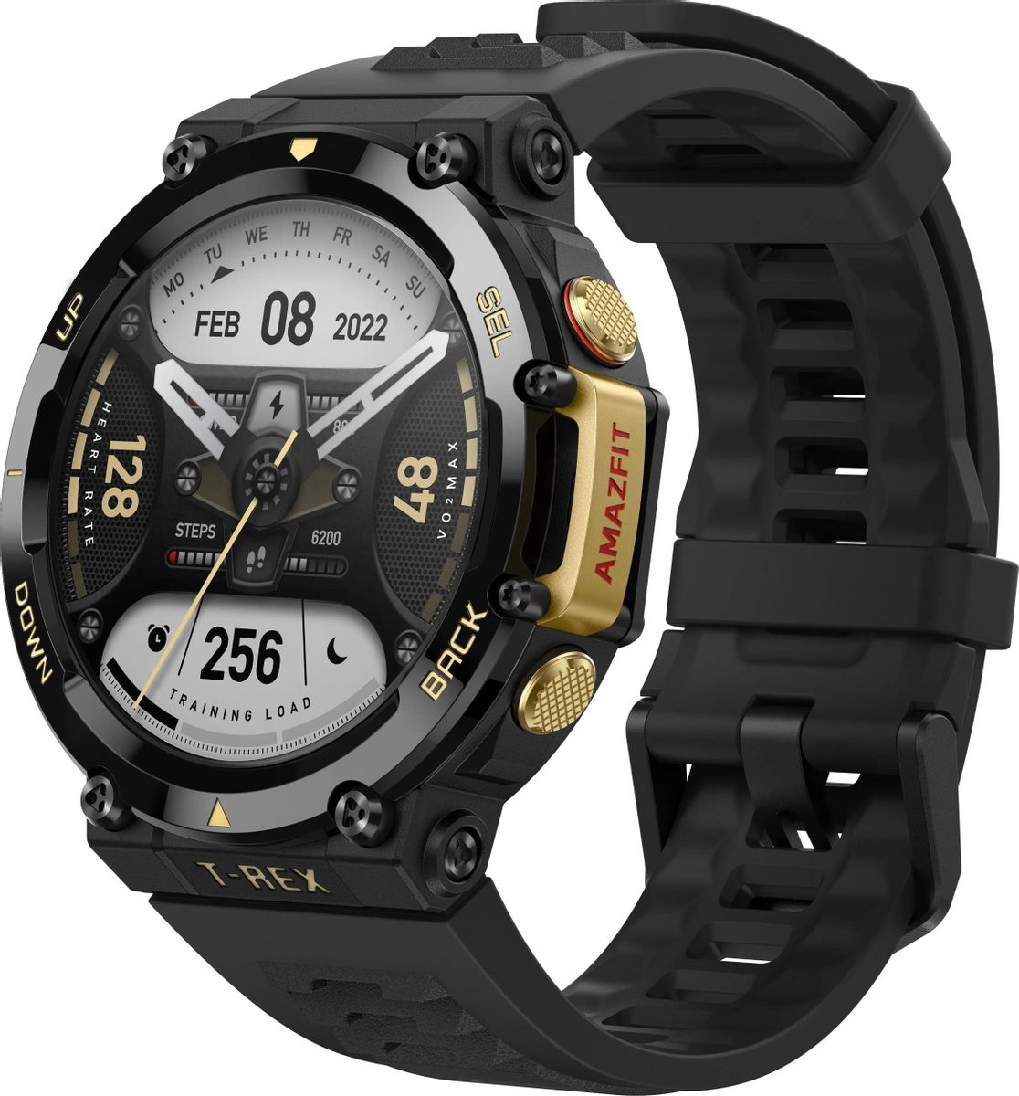 AMAZFIT T Rex 2 A2170 1.39
