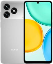 Изображение товара 6.74" Смартфон Honor x5d Plus 4/256Gb, IPS, 90Гц, 5260мAч, космический серый Изображение товара 6.74" Смартфон Honor x5d Plus 4/256Gb, IPS, 90Гц, 5260мAч, космический серый
