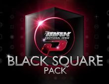 Изображение товара Дополнение к игре DJMax Respect V Black Square Pack для ПК Россия