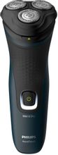 Электробритва Philips S1121/41, черный – купить в Ситилинк | 1979524