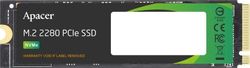 Изображение товара 256ГБ SSD накопитель Apacer AS2280P4U M.2 2280, PCIe 3.0 x4, NVMe,  M.2 [ap256gas2280p4u-1]