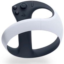 Очки виртуальной реальности PlayStation VR2 для PlayStation 5, белый
