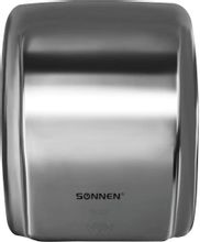 Изображение товара Сушилка для рук SONNEN HD HD-230S,  хром