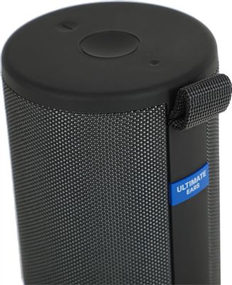 Ultimate ears portable bluetooth speaker sales