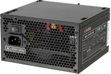 Блок питания Accord ACC-600W-NP,  600Вт,  черный