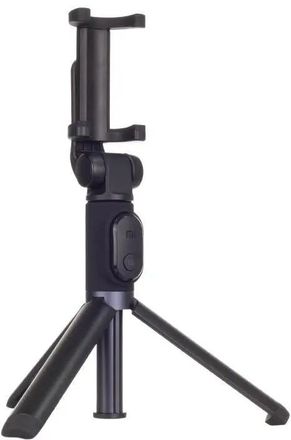 Штатив-трипод Xiaomi Mi Selfie Stick Tripod, черный [fba4070us]