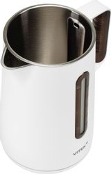 Чайник электрический Vitek VT-WK1094, 1.7л