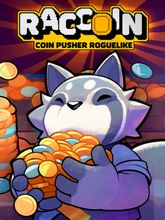 Изображение товара Игра PLAYSTACK RACCOIN: Coin Pusher Roguelike, для  ПК,  регион: Россия,СНГ,  английская версия