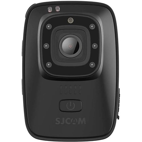 Экшн-камера SJCAM A10 1296p, WiFi, черный [sjcam-a10]