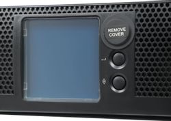 ИБП POWERCOM Sentinel SNT-1000