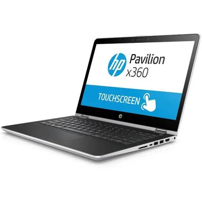 HP Pavilion x360 14 ba016ur 14