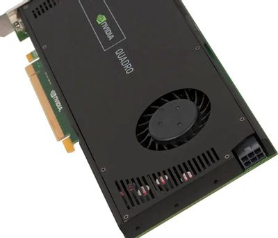 Hp nvidia quadro 4000 2025