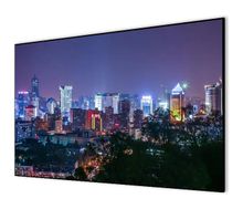 Экран Cactus Alr Expert CS-PSALR-223X126, 223х126 см, 16:9, настенный ...