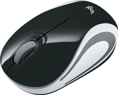 Logitech Mini M187 USB 910 002731