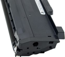 Картридж BULAT TK-201A, черный