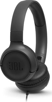 JBL Tune 500 3.5 jblt500blk 1914789