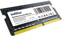Изображение товара Модуль оперативной памяти INDILINX DDR4 8ГБ 3200МГц SO-DIMM для ноутбуков