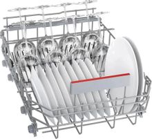 Встраиваемая посудомоечная машина Bosch SPV6EMX65Q