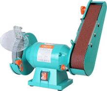 Изображение товара Станок заточной Sturm! BG61150 350 Вт диаметр диска 150 мм