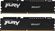Изображение товара Оперативная память Kingston Fury Beast KF560C30BBEK2-64 DDR5 -  2x 32ГБ 6000МГц, DIMM,  Ret