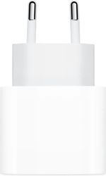 Сетевое зарядное устройство Apple A2347, белый