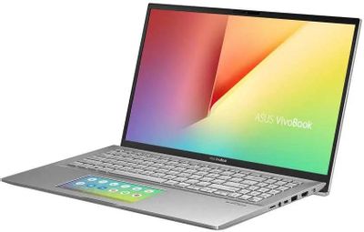 ASUS VivoBook S532FL BQ230T 15.6