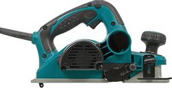 Рубанок Makita KP0810