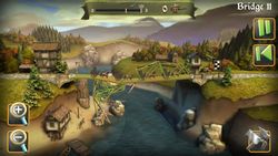 Игра HEADUP Bridge Constructor Medieval, для ПК, регион: Россия,СНГ