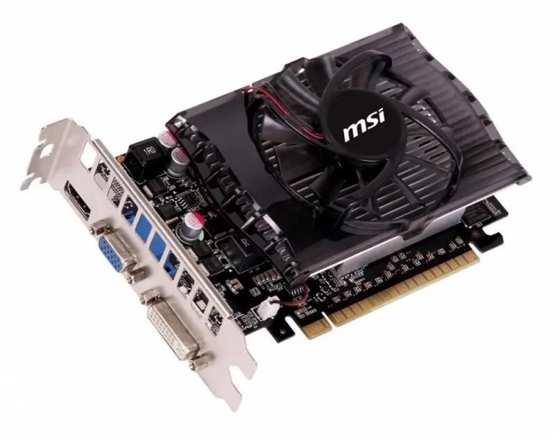 Gt 630 2gb sales