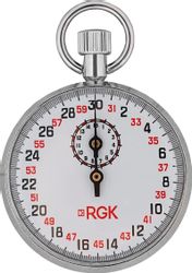 Секундомер RGK SWM-1A3 с поверкой