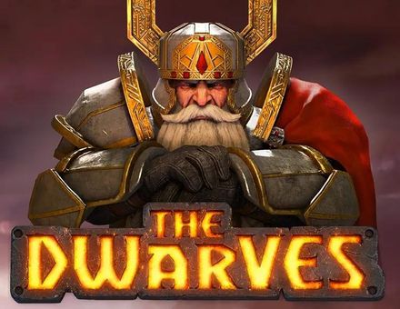 Игра THQ NORDIC The Dwarves, для  ПК,  регион: Россия,СНГ,  RUS (интерфейс и субтитры)