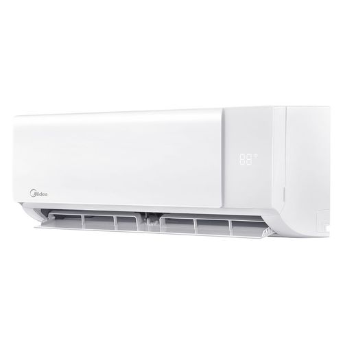 Сплит-система инверторная Midea Futura MSFR2-12FRN8G1/MOFR2-12FRN8G1 настенная, до 35м2, 12000 BTU, (комплект из 2-х коробок)