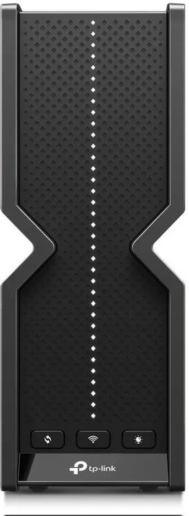 Отзывы на Wi-Fi роутер TP-LINK Archer BE550, Wi-Fi 7, BE9300, 2.4