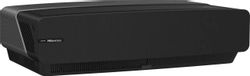 100" Телевизор Hisense Laser TV 100L5F 4K Ultra HD, СМАРТ ТВ, Vidaa, черный