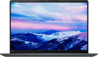 ideapad 5 Pro 16ACH6（Ryzen7/GTX1650/オフィス Ноутбук Lenovo IdeaPad 5 Pro 16ACH6 16