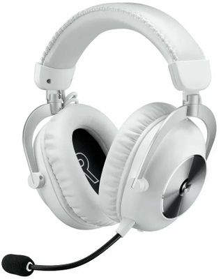 Logitech gaming headset 981 2025