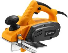 Рубанок DEKO DKEP1100W [063-4197] – купить в Ситилинк | 1882602