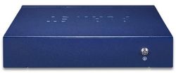 Расширитель PoE PLANET POE-E202 10/100/1000BASE-T 30.8Вт 52-56В (DC)