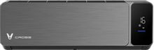 Сплит-система инверторная VIOMI Cross Pro настенная, до 50м2, 18000 BTU ...
