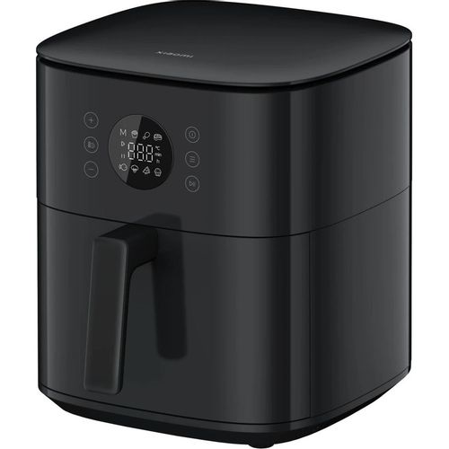 Аэрогриль Xiaomi Air Fryer MAF-W6051, черный [bhr083neu]