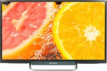 Характеристики 24" Телевизор Sony KDL-24W605A, HD, черный, СМАРТ ТВ ...