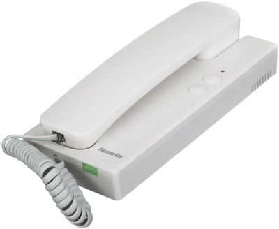 Аудиотрубка Falcon Eye FE-12M, белый – купить в Ситилинк | 280349
