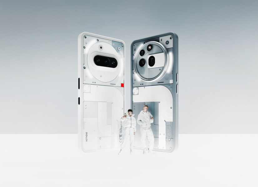 Предварительный обзор Nothing Phone 3a и 3a Pro: Xiaomi и Realme — на выход!