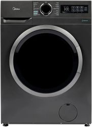 Стиральная машина Midea MF01712BS40/T — фото 1