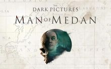 Изображение товара Игра NAMCO BANDAI The Dark Pictures Anthology Man of Medan для ПК Россия Steam