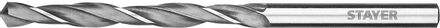 Сверло Stayer 29602-4,  цилиндрический,  1шт